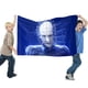 thumbnail image 2 of Hellraiser: Pinhead Bandera impresa con temática, regalo perfecto para fanáticos, amigos y familiares, y adecuada para actividades al aire libre e interiores, decoraciones de fiesta. 60*90CM, 2 of 6