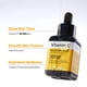 thumbnail image 5 of Serum Mediheal con vitamina C iluminador, 40 ml, 1 paquete, 5 of 6