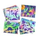 thumbnail image 2 of Scratch Art Dinosaurios, 2 of 2