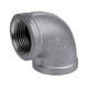 thumbnail image 1 of Conexión para mangueras Smith Cooper Elbow 90° 1.5" SS, 1 of 1