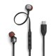 thumbnail image 1 of Audífonos In Ear AudífonosJBL Tune 310C USB Negro, 1 of 9