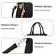 thumbnail image 3 of Bolsos y carteras para mujer Bolsos bandolera de piel Bolso bandolera para mujer, 3 of 5
