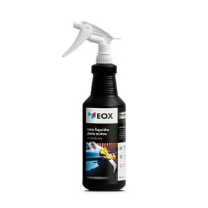 Eox - Cera Liquida C/Gatillo 950 Ml