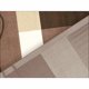 thumbnail image 2 of Alfombra Frize Carved D5 133x180 Beige, 2 of 2