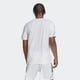 thumbnail image 3 of Jersey adidas Tiro 23 para hombre blanco/negro, talla S, 3 of 9