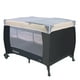 thumbnail image 2 of Cuna Playard Lyra Beige, 2 of 7
