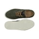 thumbnail image 3 of ZAPATILLAS HOMBRE TEXTIL BRENO-0-56 verde 40, 3 of 4