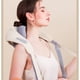 thumbnail image 2 of Neck and Shoulder Massager Wireless Electric Air Compress Kneading Multifunctional Back Massager Shawl Massaging Muscle Relaxing, 2 of 3