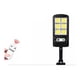 thumbnail image 2 of Foco Led Solar Con Sensor De Movimiento 20w Tecnolab Tl202, 2 of 4