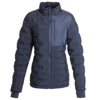 Jayson - Parka Termica Incahuasi Mujer Azul Marino M
