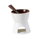 thumbnail image 4 of Olla Para Fondue De Chocolate, Merienda Casera, Olla Para Fundir Chocolate, Olla Para Fondue De Queso, 4 of 5