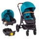 thumbnail image 1 of Coche Travel System Aspen SX Verde, 1 of 8