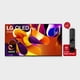 thumbnail image 1 of Televisor OLED 65" OLED65G4 4K UHD + Magic Remote, 1 of 10