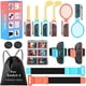 thumbnail image 1 of Paquete de Accesorios Deportivos Larstylee para Switch 2 - Regalo de Navidad, 1 of 7