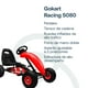 thumbnail image 3 of Gokart Racing 5080 Rojo, 3 of 4