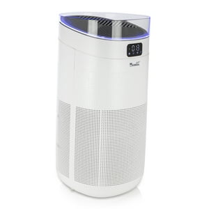 Purificador De Aire Ionizador Portatil 50W Led Tactil Mage Kendal