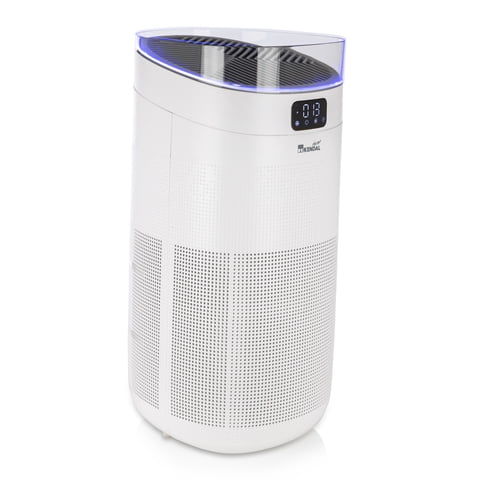 Purificador De Aire Ionizador Kendal Mage 50W