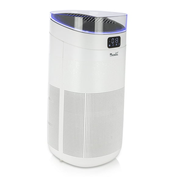 Purificador de Aire ionizador Kendal Mage 50W