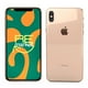 thumbnail image 1 of Celular Iphone Xs 256 Gb Dorado Reacondicionado, 1 of 3
