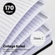 thumbnail image 3 of Cuaderno Nextnoid A5 de 170 páginas con líneas – Desert Dune, 3 of 8
