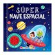 thumbnail image 1 of Super Nave Espacial, 1 of 2