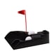thumbnail image 4 of Golf Putting Partner JEF WORLD OF GOLF Eléctrico Negro, 4 of 9