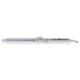 thumbnail image 2 of Plancha Rotatoria Bio Ionic StyleWinder Pro Blanco 1 Pulgada Mujer, 2 of 3