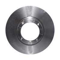 Repuestos Del Sol - Par Disco Freno Delantero 4 Hoyos Chevrolet Spark 1.0 2006 201