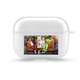 thumbnail image 1 of Desmarcar Airpods Pro Uno De Esos Días Transparente, 1 of 6