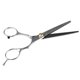 thumbnail image 1 of Peluquería Profesional Estilista Tijeras Tijeras Peluquería Corte De 6 Pulgadas, 1 of 3