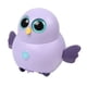 thumbnail image 1 of Dibujos Animados Animlas Walking Toy Infantil Aprende A Caminar Para Preescolar Violeta, 1 of 5