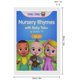 thumbnail image 2 of ChuChu TV Kits de Pintura de Diamantes para Adultos 5D DIY Diamond Art Kits Full Drill Diamond Dots para Regalo Decoración de Pared y Relajación Artes de Gemas 20*30cm, 2 of 6