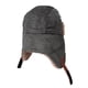 thumbnail image 2 of Gorro Bebé Niño Aviador Cotelé Verde, 2 of 2