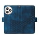 thumbnail image 5 of Carcasa FOXDOCK Honor X50i de cuero PU, diseño acolchado clásico, protección contra caídas y rayones, 5 of 5