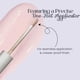 thumbnail image 2 of Eye Primer Hydrating Prepara Los Párpados Para La Sombra De Ojos, 2 of 9