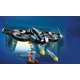 thumbnail image 3 of Toy Playmobil The Movie Robotitron con dron para niños mayores de 5 años, 3 of 5
