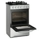 thumbnail image 5 of Cocina a Gas 4 Platos Fensa Cubierta Vidrio F 3000 RT Inox, 5 of 15