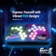 thumbnail image 4 of Tabla de combate Brook Gaming GEN 5 con cable para PS5/PS4/NS/PC, 4 of 9