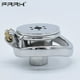thumbnail image 1 of FRRK Inverted Plugged Metal Chastity Cage with Cylinder Design for Men BDSM Games Play Stainless Steel Denial Pleasure Sex Toy, 1 of 3