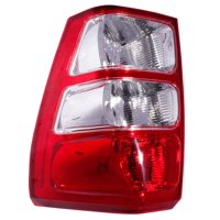 Repuestos Del Sol - Farol Trasero Derecho Suzuki Grand Nomade 3.2 2009 2011