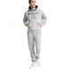 thumbnail image 5 of Sudadera con capucha Champion Big & Tall para hombre con estampado Script Logo, 5 of 5