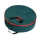 thumbnail image 3 of Bolsa De Corona Artificial Estuche De Almacenamiento De Corona Navideña Bolsa De Almacenamiento De Corona De Decoración Del Hogar 74 Cm X 17 Cm, 3 of 3
