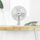 thumbnail image 2 of IRT VENTILADOR 12 MESA 40W PLASTICO BLANCO, 2 of 4
