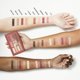 thumbnail image 4 of Paleta de sombras de ojos Maybelline New York The Matte Bar 300, 4 of 8