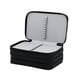 thumbnail image 1 of Estuche Para Lápices, Bolsa Para Bolígrafos, 72 Ranuras Con Cremallera Para Adultos, Papelería, Color Negro, 1 of 5
