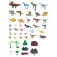 thumbnail image 4 of Huevo Sorpresa con Dinosaurios y Accesorios 21 cm, 4 of 4