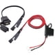 thumbnail image 5 of Accesorio De Cargador De Teléfono Para Motocicleta Con Fusible En Línea Kits De Puerto USB Para Motocicleta, 5 of 5