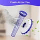 thumbnail image 5 of Filtro de Reemplazo para Dy*son DC40, Filtro Posmotor y Filtro Premotor para Dy*son Ball Multi Floor 2 Vacuum Light/Slim Ball Animal Vacuum, Parte Compatible# 923587-02 y 922676-01, 5 of 7