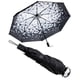 thumbnail image 1 of Umbrella Ototo Spookula Diseño De Murciélago Gótico Plegable, 1 of 8