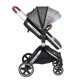 thumbnail image 3 of Coche BebéTravel System F8006 Gris, 3 of 8